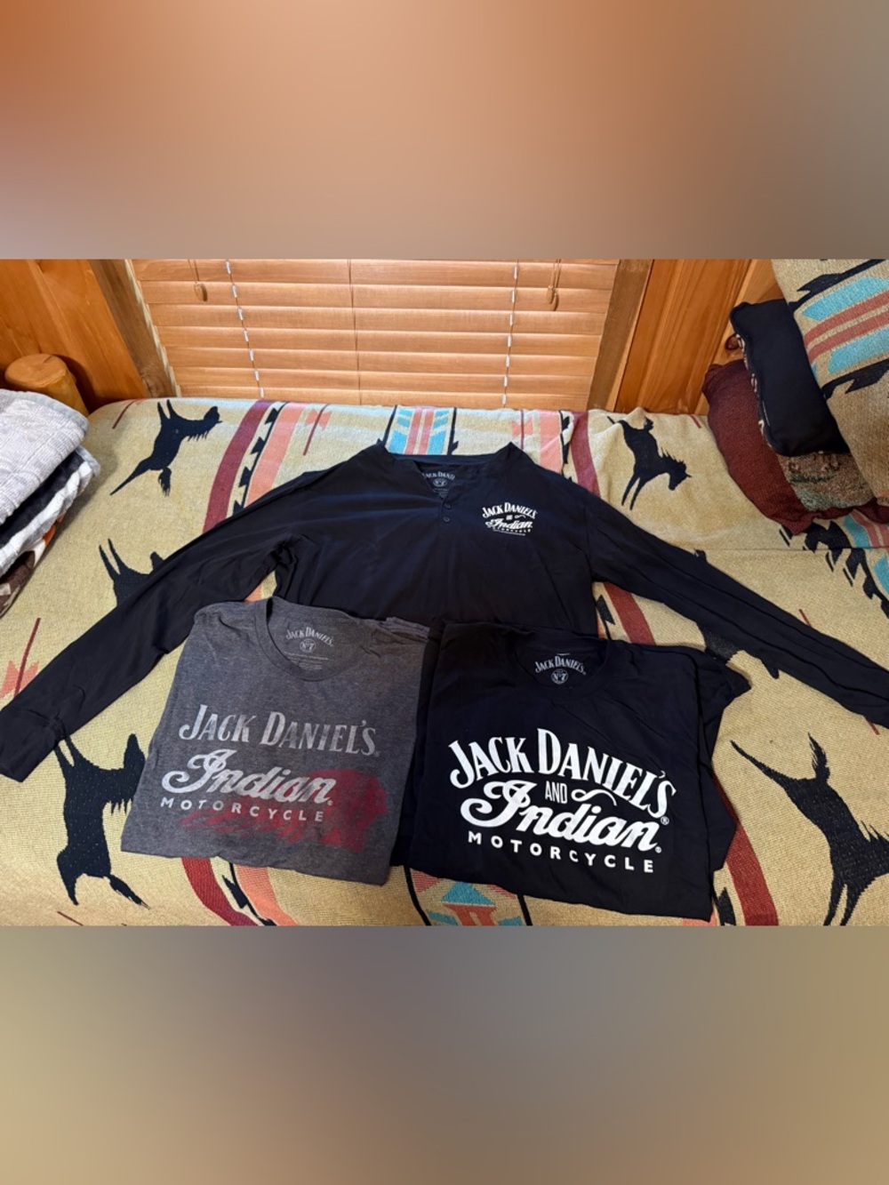 Bottles and Throttles Graphic T-Shirts